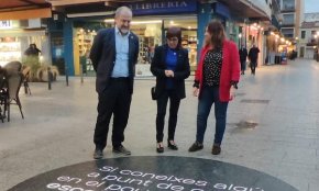 Cambrils, un dels punts de la campanya de prevenció del suïcidi al Camp de Tarragona