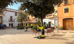 L'Ajuntament de Vandellòs i l'Hospitalet de l'Infant engega el pla d'ocupació municipal de 2024
