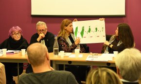 Es fa una crida a constituir un Comitè de Suport i Ajuda al Poble Palestí a Cambrils
