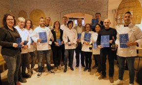 La ruta de 'platillos' TasTum Cambrils comença demà dijous