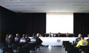 Seguretat, incendis i trànsit: les trucades al 112 des del Camp de Tarragona que més s'incrementen