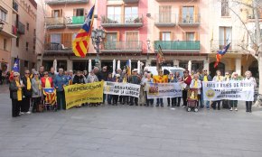  Àvies i Avis, sis anys de reivindicació continuada