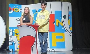 L'institut Cambrils competeix a la semifinal territorial del concurs lingüístic Pica Lletres