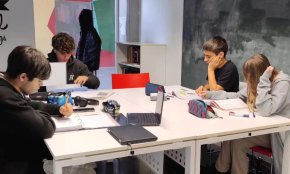 L'Ajuntament convoca subvencions per al desenvolupament de projectes juvenils
