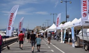 Se suspèn l'edició d'enguany de la Fira Marítima