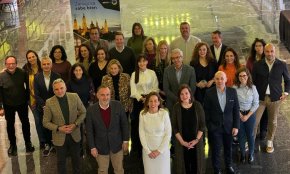 El Patronat de Turisme de Cambrils participa en un fòrum de treball de Saborea Espanya