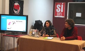 El Casal Popular el Polvorí posa en marxa la seva Escola Popular