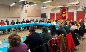 Alcaldes del Baix Camp i del Priorat demanen que la Secretaria tècnica del Fons de Transició Nuclear no estigui ubicada únicament a les Terres de l’Ebre