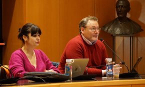 El govern municipal rebutja una moció del PP per a introduir un sistema d'avaluació de polítiques públiques
