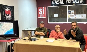 Salvem Mont-roig: «El que era una fàbrica que portaria llocs de treball ha acabat sent una multinacional química»