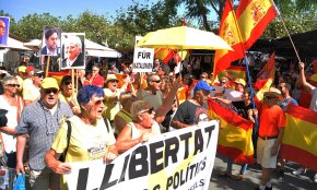Augmenta la tensió entre Avis i Àvies i unionistes