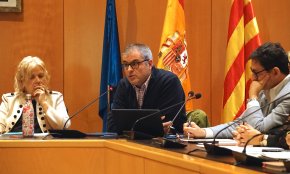 El Pla de Mobilitat de Cambrils, gairebé a punt