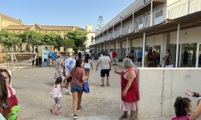 Comença la preinscripció pel curs 2024-25 a les escoles i instituts