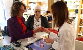 S'inicia la distribució gratuïta de productes menstruals reutilitzables a les farmàcies 