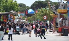 La Fira de Cambrils 2024 obre el període d’inscripcions per als expositors  