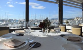 El Club Nàutic obre el procés per cedir la gestió del restaurant