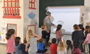 La reducció de línies d'I3 a l'escola La Bòbila i l'escola Mas Clariana baixaria les ràtios un punt