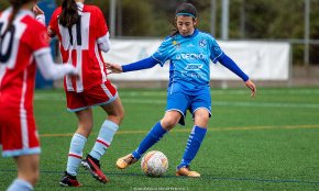 Resultats dels partits dels equips base del Cambrils Unió disputats els passats 9 i 10 de març