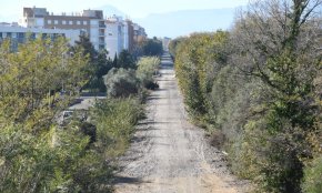 Adif destinarà 1,9 milions d’euros a adequar l’antic traçat ferroviari entre Cambrils i Salou