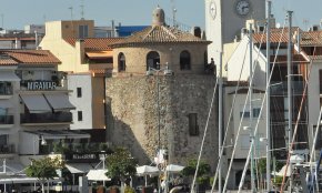 La Policia Local de Cambrils deté els autors de diferents furts a la zona del Port