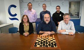 «Cambrils tornarà a moure peça», del 23 al 28 de març, amb el campionat de Catalunya d'Escacs per edats