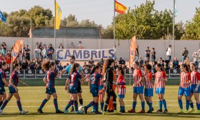 El turisme esportiu garanteix una alta ocupació a la demarcació de Tarragona per Setmana Santa