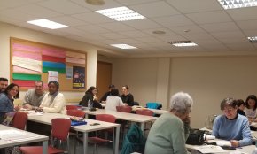 El Consorci per a la Normalització Lingüística obre les inscripcions del nivell A1 al C1 del 2 al 4 d'abril
