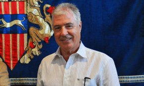 Mor Francesc Amela Traver, Defensor de la Ciutadania de Cambrils entre els anys 2004 i 2009
