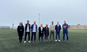 L'LSA CUP l'Hospitalet de l'Infant-Miami Platja aplegarà uns 500 esportistes per Setmana Santa