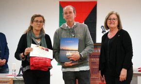 Sis entitats cambrilenques són reconegudes en la celebració local del 75è aniversari de la Declaració Universal dels Drets Humans