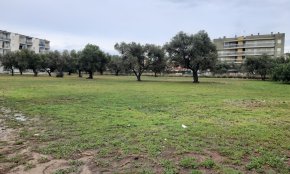 L'Ajuntament adapta dos aparcaments dissuasius amb un total de 170 places