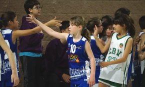 Es tanca una nova edició del Torneig del TGN Bàsquet