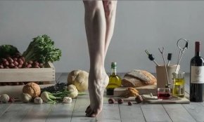 Gastronomia i dansa s'uneixen a «Obra Gastronòmica», una jornada per impulsar el producte de proximitat