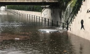 L'Ajuntament treballa en la revisió i actualització del seu Pla d'Actuació Municipal per inundacions