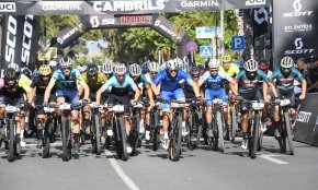 Cambrils acollirà l'única prova internacional de Tarragona puntuable pel rànquing mundial de Marathon Cup BTT