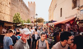 L'Hospitalet de l'Infant recrearà el seu passat medieval del 31 d'agost al 2 de setembre