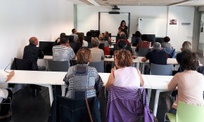 Els cursos del Servei Local de Català seran trimestrals a partir d'aquest setembre