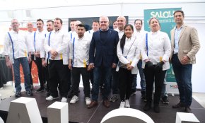 Salou presenta una completa agenda anual d'experiències gastronòmiques