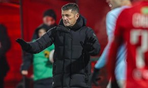 Dels Emirats Àrabs a Rússia, la trajectòria del cambrilenc Franc Artiga després de Can Barça
