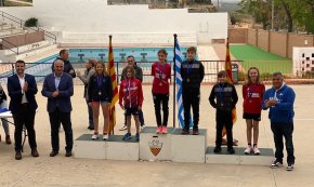 El Cambrils Club Natació aconsegueix la cinquena posició al Campionat provincial