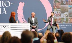 Cambrils s'adhereix a la campanya Regió Mundial de la Gastronomia Catalunya 2025