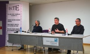 Cambrils Pensa aborda el futur del planeta: «El decreixement no és una possibilitat, és una necessitat»
