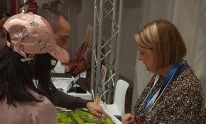 Cambrils, present a la Fira de Cicloturisme de Bolonya