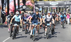  La segona prova de la Marathon Cup BTT arriba aquest proper diumenge a Cambrils