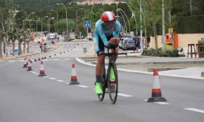 El 21 d'abril se celebra la Clàssica l'Hospitalet de l'Infant, prova del calendari català de ciclisme júnior