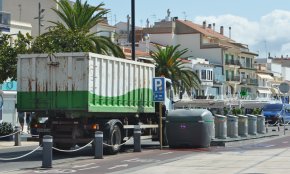 El PP denuncia que «la neteja del municipi deixa molt a desitjar»