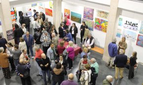 L’exposició que uneix Cambrils amb Corea del Sud