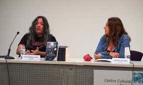 ‘Morir dos veces’: relats de resiliència i esperança per afrontar l’Alzheimer