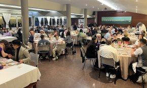 El Banquet de Primavera fa brillar el planter de l’Institut Escola d’Hoteleria i Turisme de Cambrils