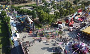 La Fira i el comerç local posen en marxa la campanya «Protagonistes per un dia»